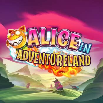 Jogue Alice In The Wild online
